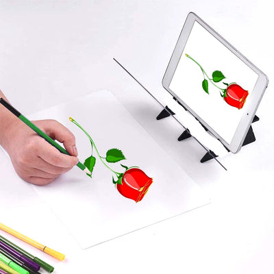 Enhance Artistic Skills with Sketch Wizard Drawing Projector – Perfect Gift